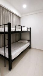 Ness (D14), Apartment #580127901